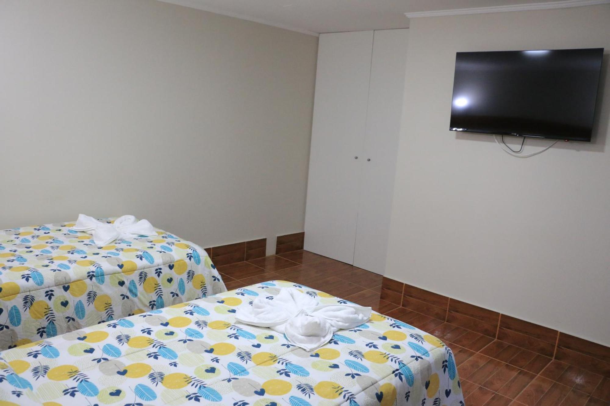 איקוויקה Hotel Garden Wilson מראה חיצוני תמונה