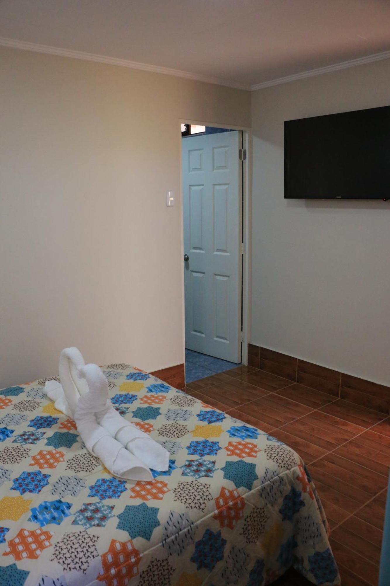 איקוויקה Hotel Garden Wilson מראה חיצוני תמונה